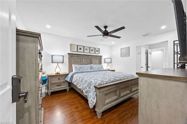 611 Henry AVE, Lehigh Acres, FL 33972