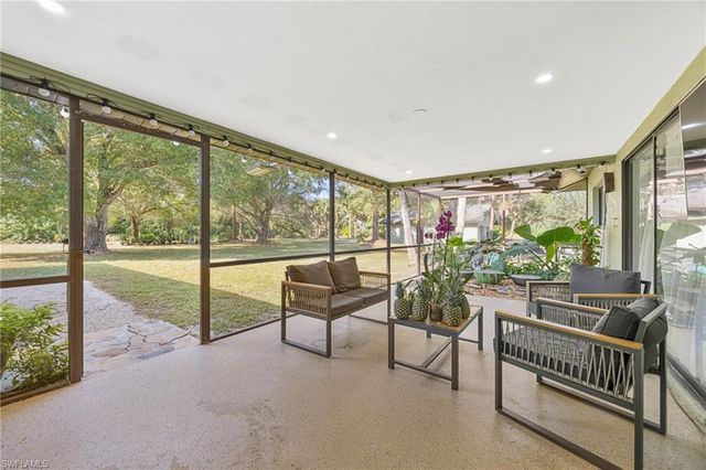 611 Henry AVE, Lehigh Acres, FL 33972