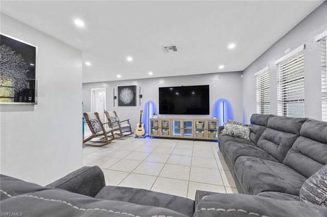 611 Henry AVE, Lehigh Acres, FL 33972