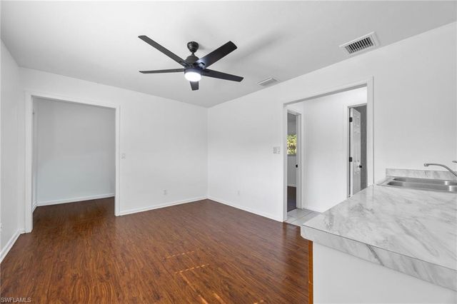 611 Henry AVE, Lehigh Acres, FL 33972