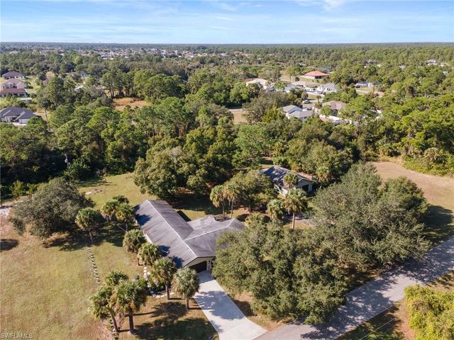 611 Henry AVE, Lehigh Acres, FL 33972