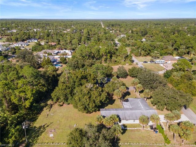 611 Henry AVE, Lehigh Acres, FL 33972