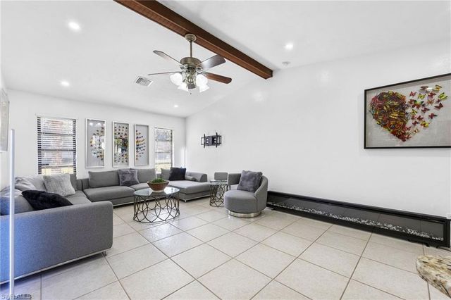 611 Henry AVE, Lehigh Acres, FL 33972