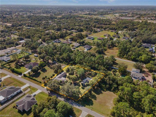 611 Henry AVE, Lehigh Acres, FL 33972