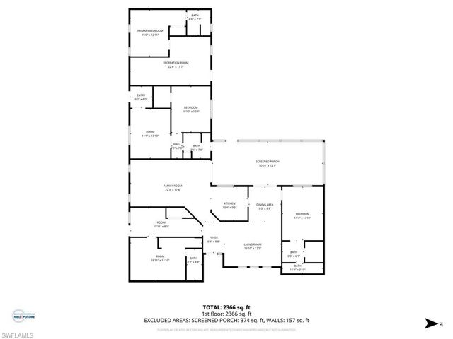 611 Henry AVE, Lehigh Acres, FL 33972