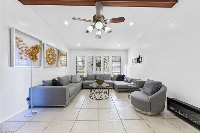 611 Henry AVE, Lehigh Acres, FL 33972