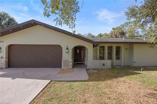 611 Henry AVE, Lehigh Acres, FL 33972