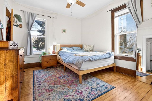 614 W 6TH STREET, Appleton, WI 54911