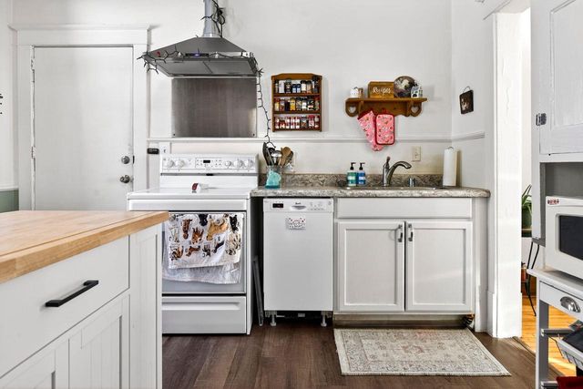 614 W 6TH STREET, Appleton, WI 54911