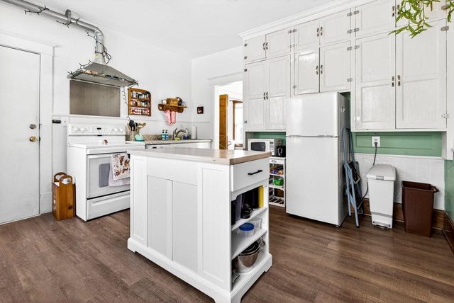 614 W 6TH STREET, Appleton, WI 54911