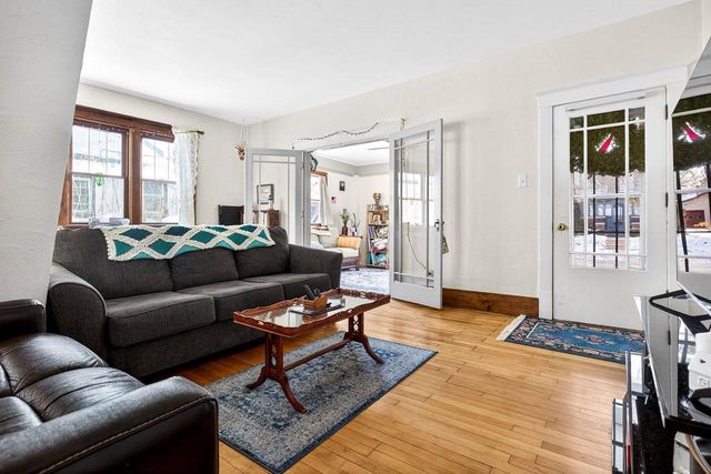 614 W 6TH STREET, Appleton, WI 54911