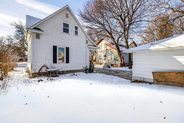 614 W 6TH STREET, Appleton, WI 54911