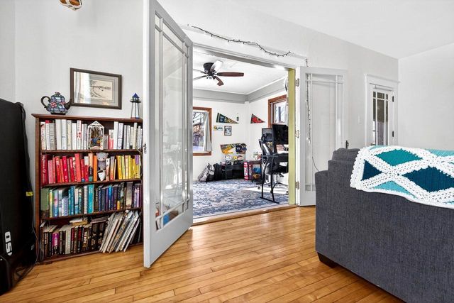 614 W 6TH STREET, Appleton, WI 54911