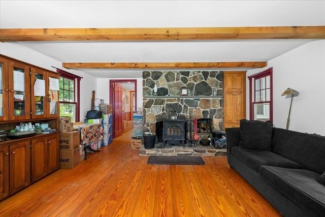 12 Mill Stone Rd, West Brookfield, MA 01585