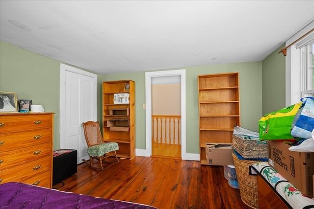 12 Mill Stone Rd, West Brookfield, MA 01585