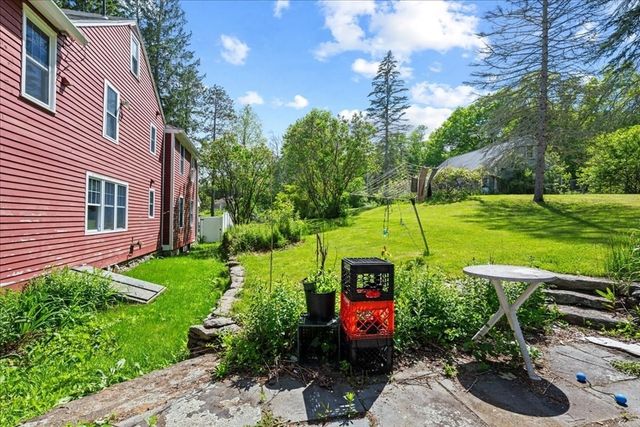 12 Mill Stone Rd, West Brookfield, MA 01585