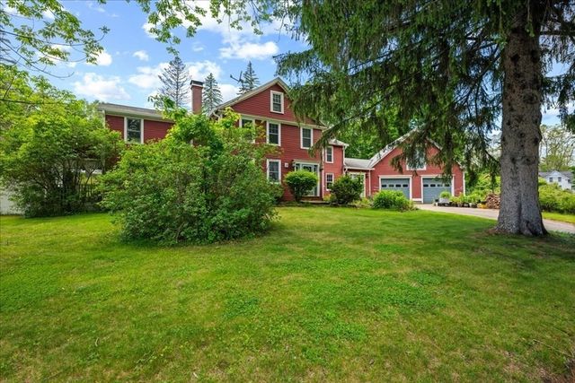 12 Mill Stone Rd, West Brookfield, MA 01585