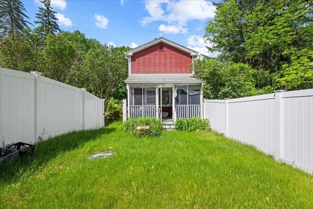 12 Mill Stone Rd, West Brookfield, MA 01585