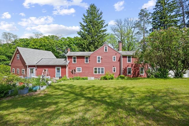 12 Mill Stone Rd, West Brookfield, MA 01585