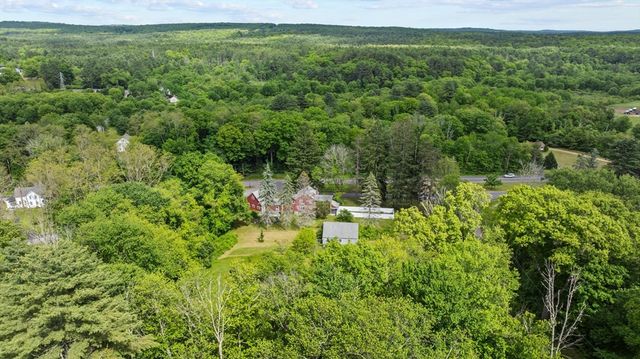 12 Mill Stone Rd, West Brookfield, MA 01585