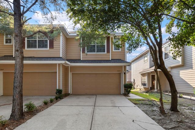 17638 Olympic Park Lane, Humble, TX 77346