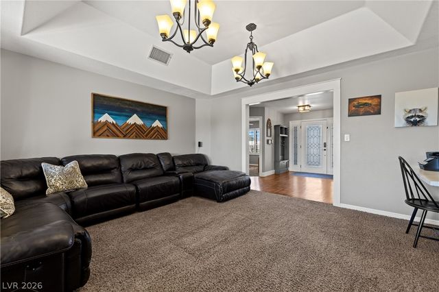 4240 Mills Street, Logandale, NV 89021