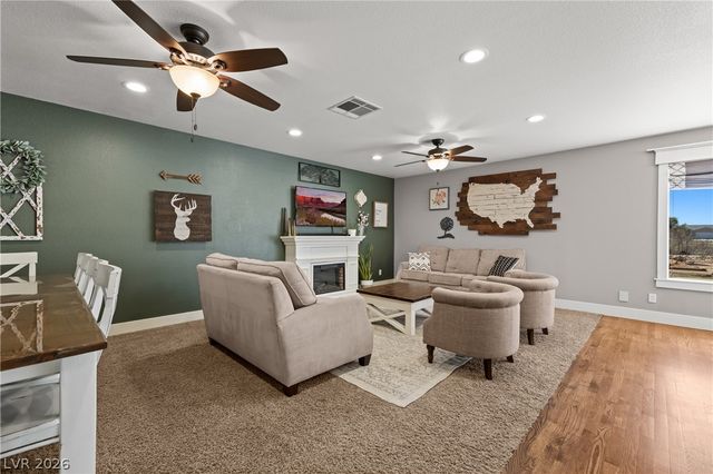 4240 Mills Street, Logandale, NV 89021