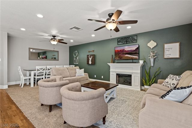 4240 Mills Street, Logandale, NV 89021