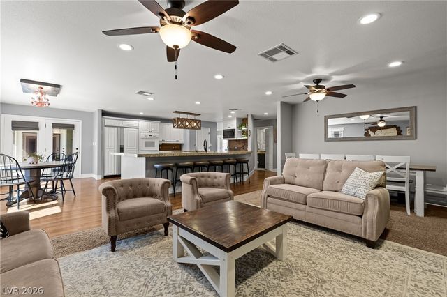 4240 Mills Street, Logandale, NV 89021