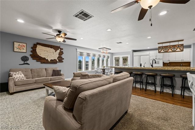 4240 Mills Street, Logandale, NV 89021