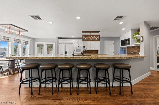 4240 Mills Street, Logandale, NV 89021