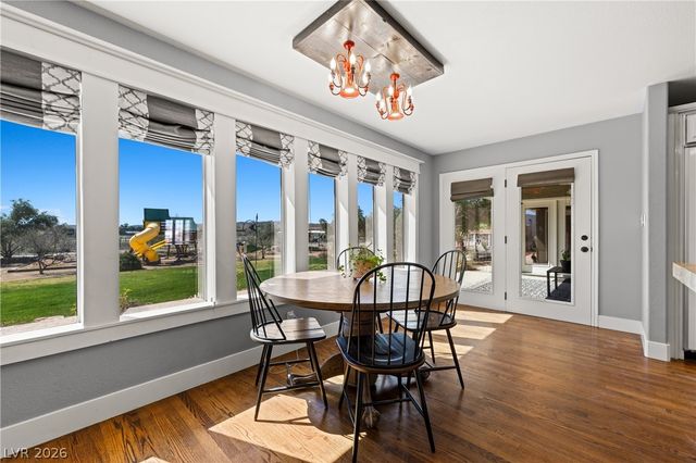 4240 Mills Street, Logandale, NV 89021