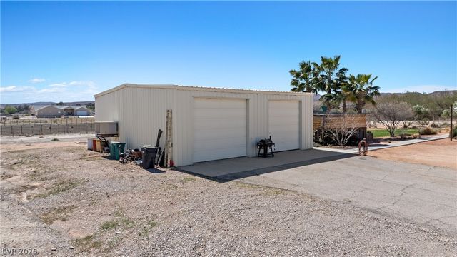 4240 Mills Street, Logandale, NV 89021