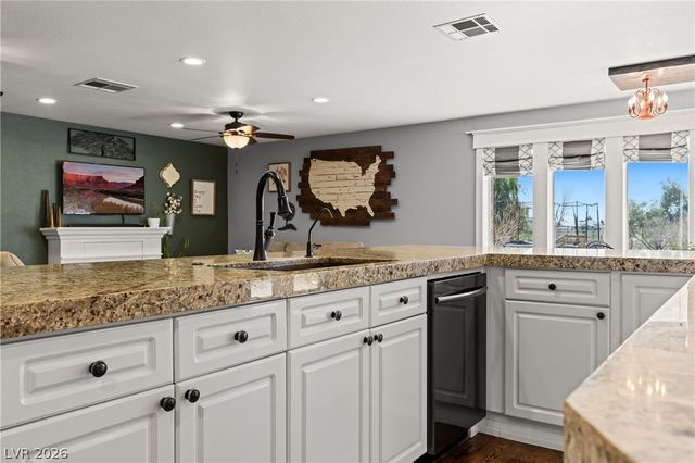 4240 Mills Street, Logandale, NV 89021