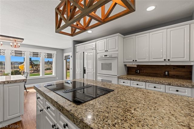 4240 Mills Street, Logandale, NV 89021