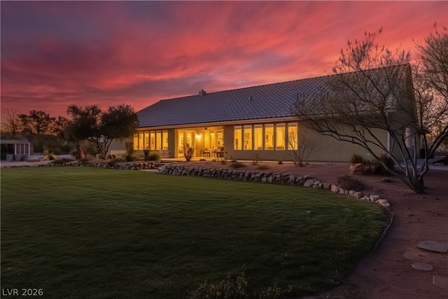 4240 Mills Street, Logandale, NV 89021