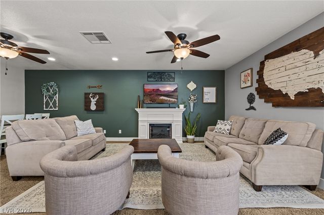 4240 Mills Street, Logandale, NV 89021