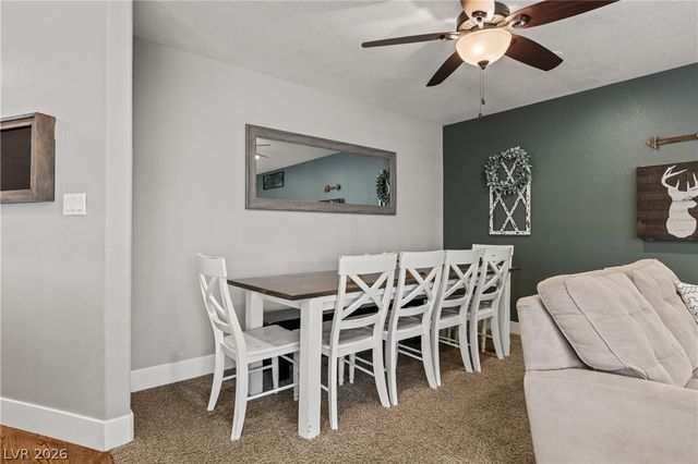 4240 Mills Street, Logandale, NV 89021