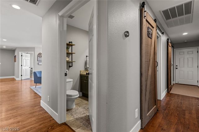 4240 Mills Street, Logandale, NV 89021