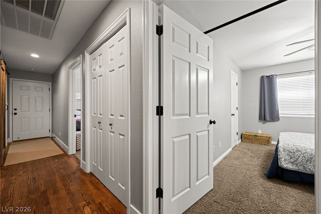 4240 Mills Street, Logandale, NV 89021