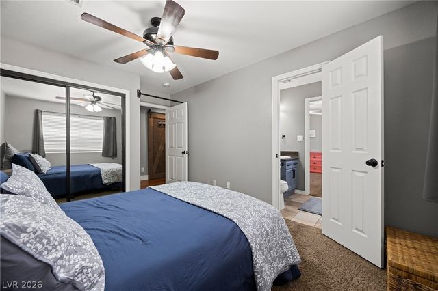 4240 Mills Street, Logandale, NV 89021