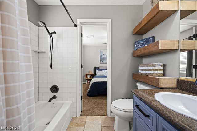 4240 Mills Street, Logandale, NV 89021