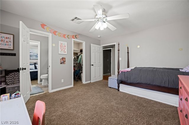 4240 Mills Street, Logandale, NV 89021