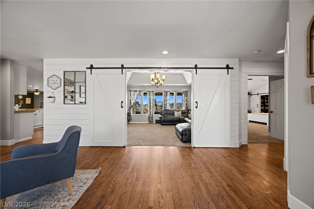 4240 Mills Street, Logandale, NV 89021