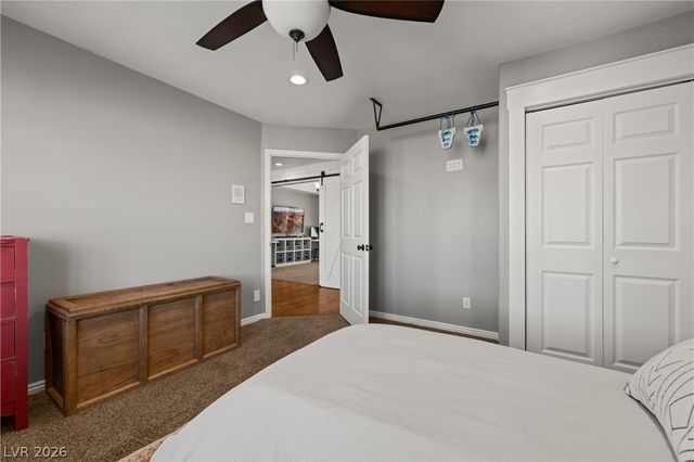 4240 Mills Street, Logandale, NV 89021