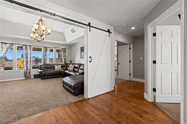 4240 Mills Street, Logandale, NV 89021