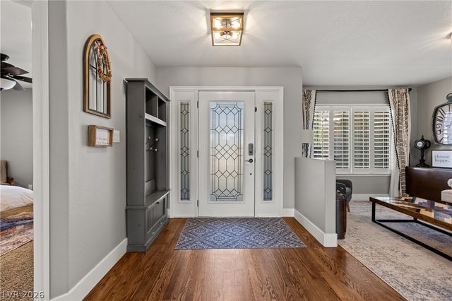 4240 Mills Street, Logandale, NV 89021