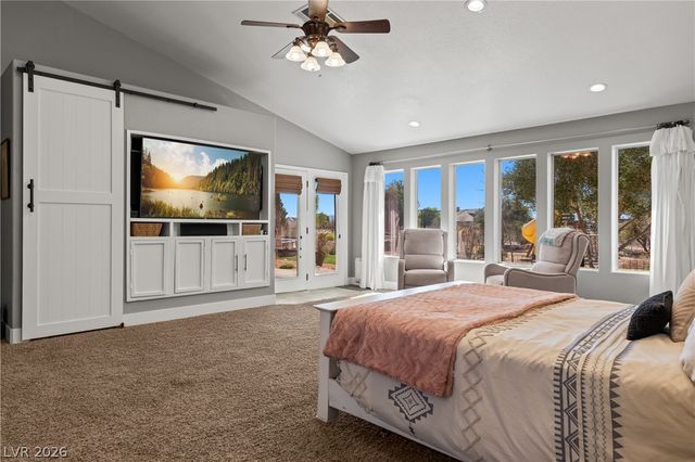 4240 Mills Street, Logandale, NV 89021