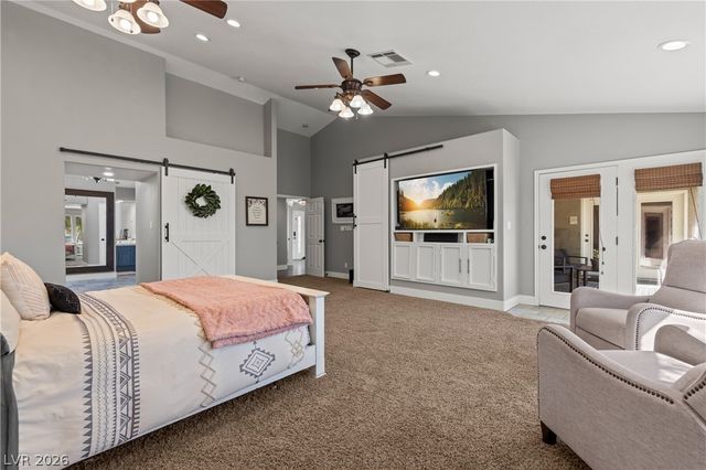 4240 Mills Street, Logandale, NV 89021