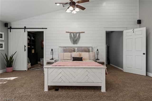 4240 Mills Street, Logandale, NV 89021